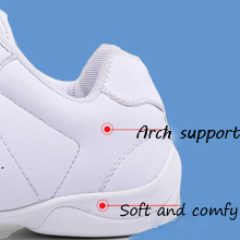 girls cheerleading shoes