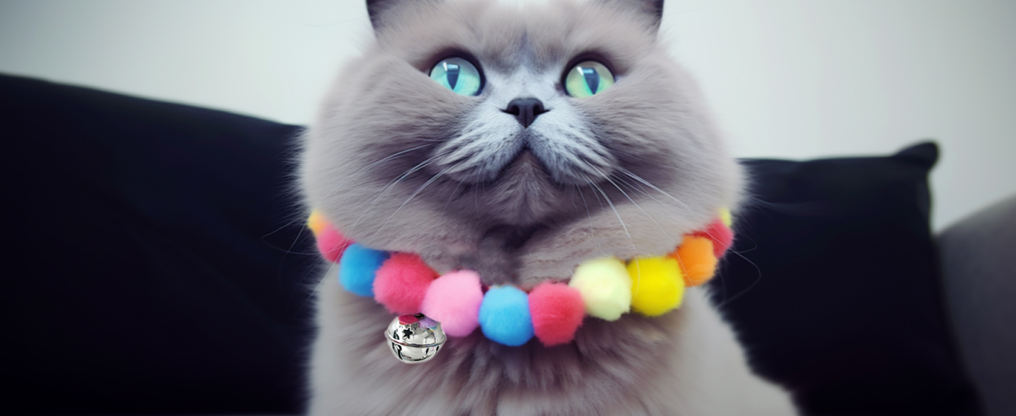 Produktbild von Katzenspielzeug-Ballschießpistole, Plüschball-Schießpistole Für Katzen