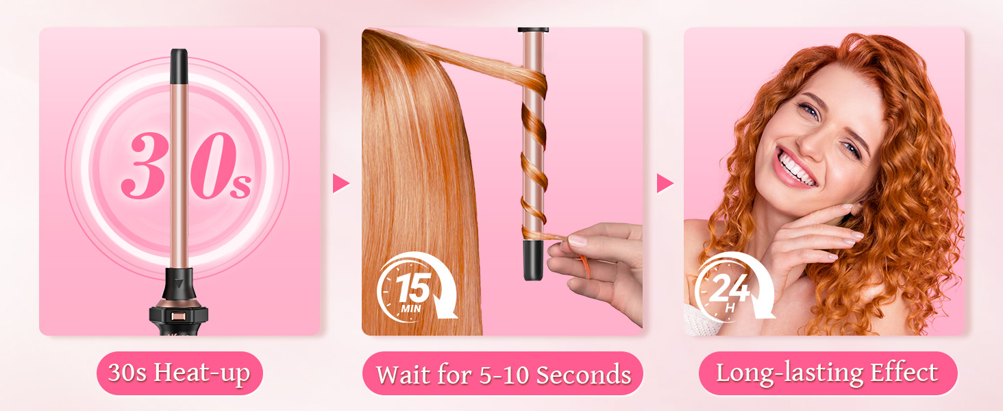Thermal Brush
