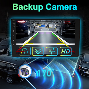Backup Camera