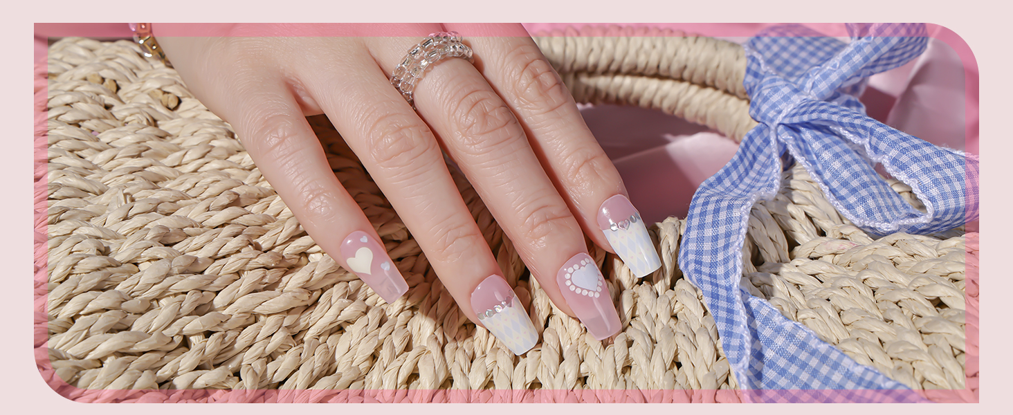 nail brush