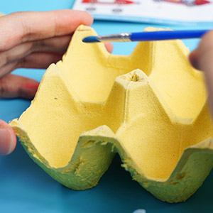 kit d'artisanat pour enfants