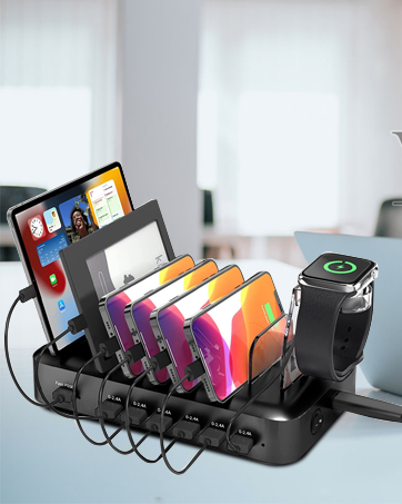charging station