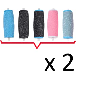 scrubber exfoliator werkzeug schlanke mani massage luxus