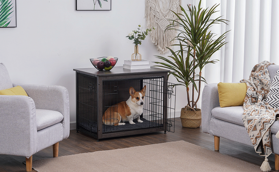DB002BG Dog Crate