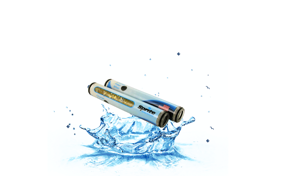 IPW Industries IncSprite (HHC2) Handheld Replacement Shower Filter