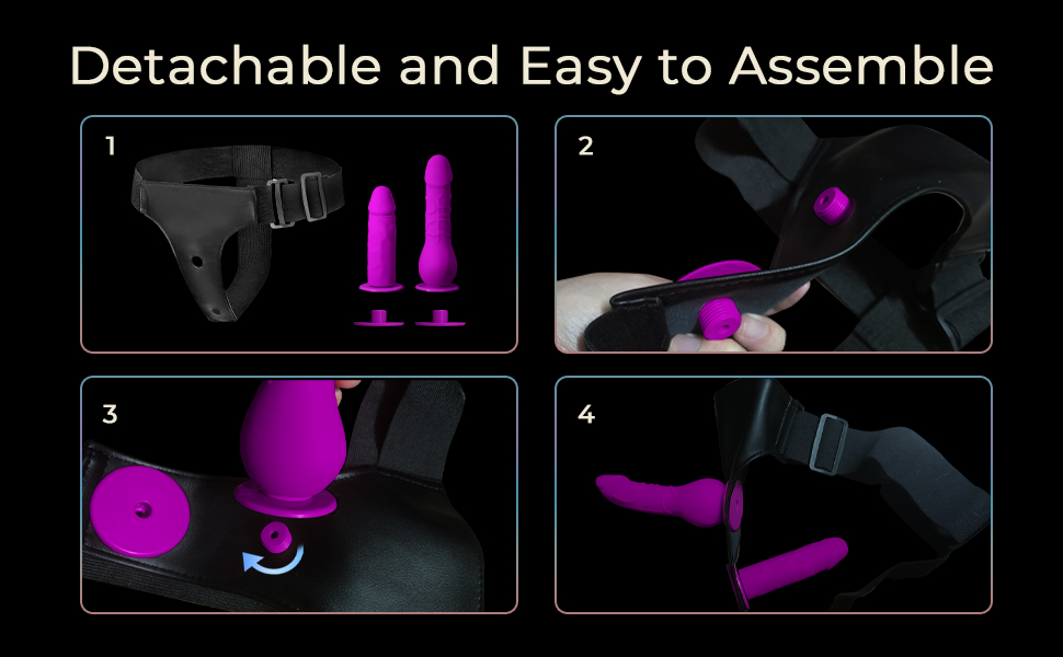 strap on dildo wearable strapon harness realistic silicone couples pegging beginners adult sex toy