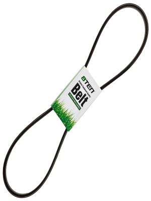 bayou 英語 Amazon.com : 8TEN Raw Edge Drive Belt for Ariens Scag EZR