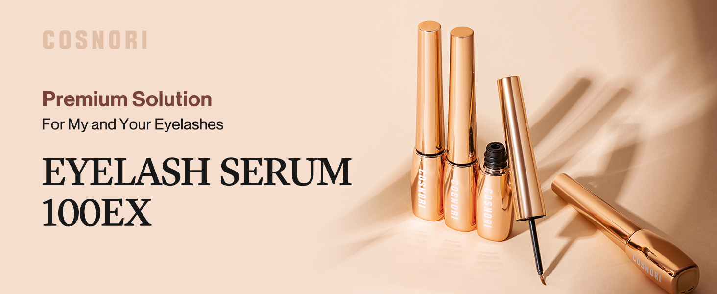 lash serum premium care