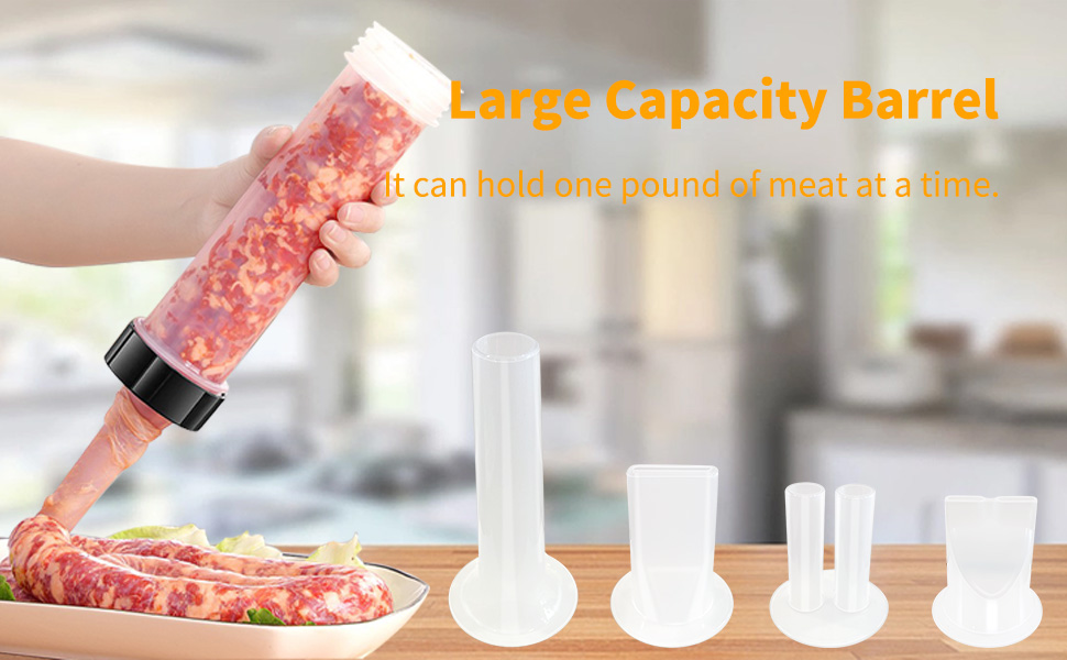 Jerky Gun Jerky Making Kit Jerky Maker Jerky Cannon Meat