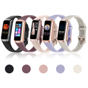 Fitness Tracker Activity Tracker