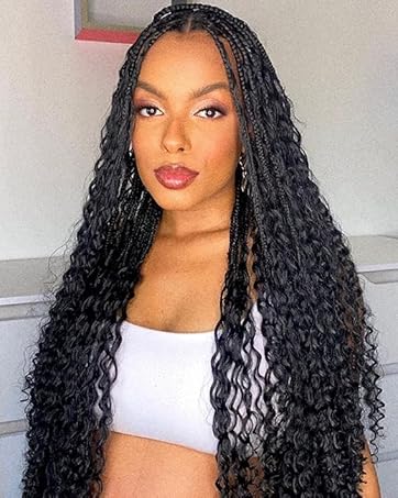 curly human hair bundles