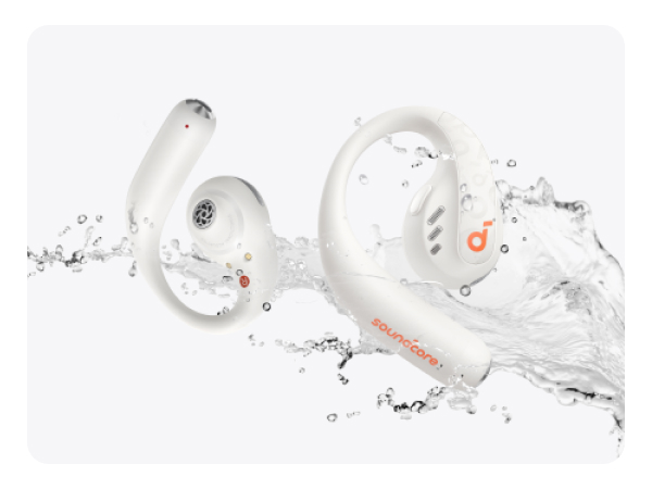 Amazon.com: Soundcore by Anker AeroFit Pro Open-Ear Headphones