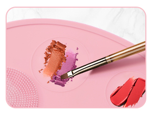 make up mat