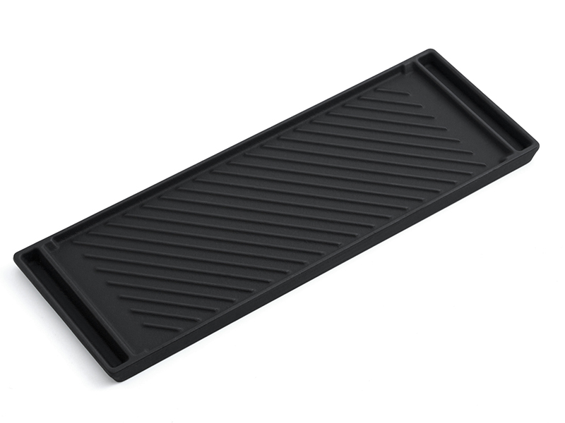 DG6100859A Stove Griddle Replacement Parts for Samsung Gas