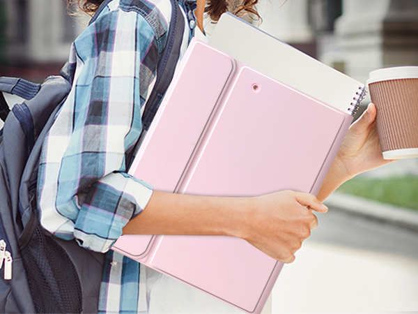 ipad 9th generation case with keyboard