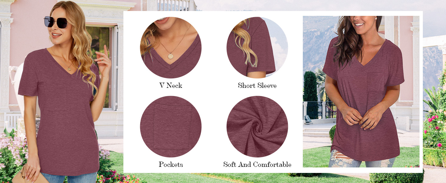 MOLERANI women fashion tee