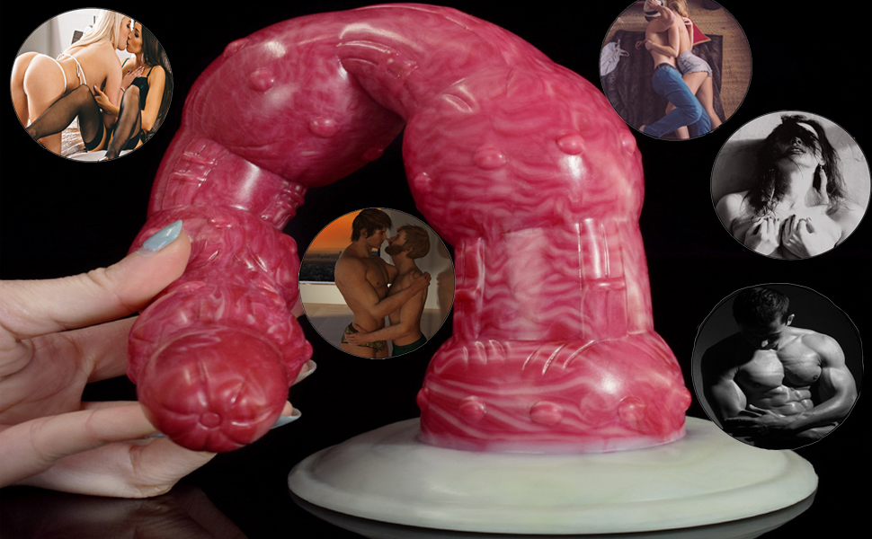 realistic dildo