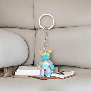 worry bear