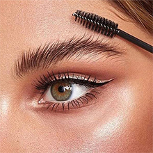 eyelash eyebrow growth serum multicolor washer wash brush wands wall decor wholesale volume visor