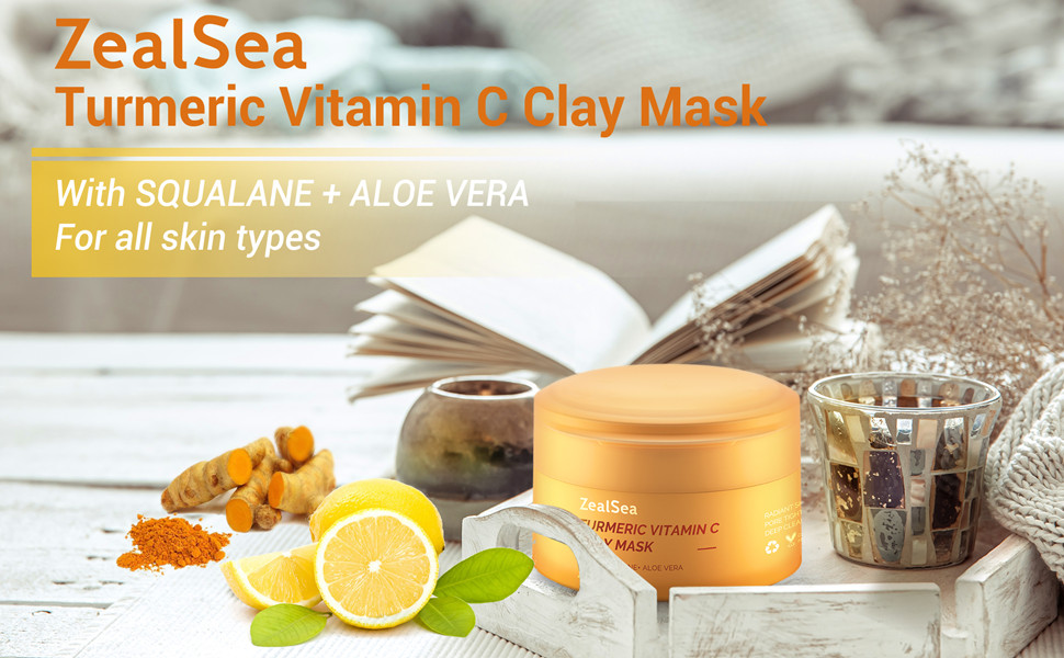 stocking stuffers gifts for men indian healing clay mask pore mask face masks spa gifts for mom