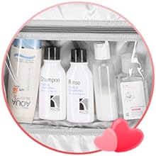 Hanging Travel Toiletry Bag