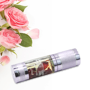 rose oil