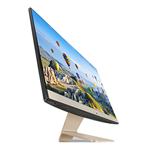 FHD Display AIO