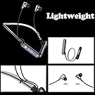 Waterproof Balanced Armature Drivers in Ear Headset for Sports/Workout