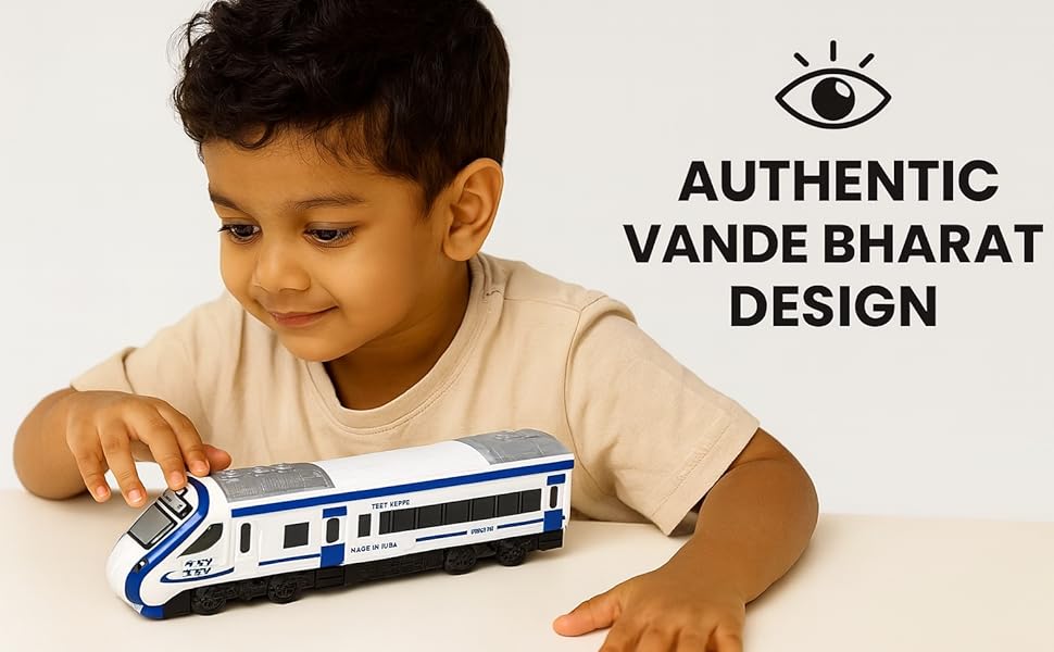 Vande bharat Train 
