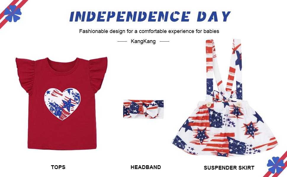 Baby Girl Clothes Outfit