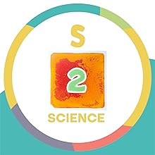 Science - Number 2 Tile