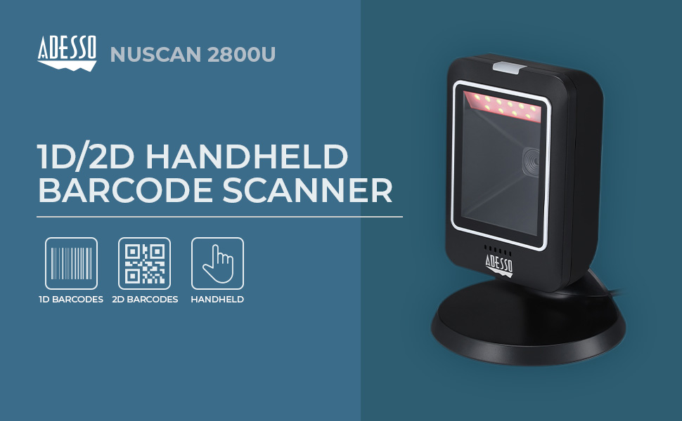 Barcade Scanner
