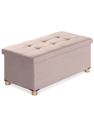 footstool