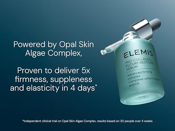 Amazon.com: ELEMIS Pro-Collagen Future Restore Serum 30ml
