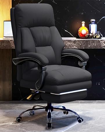 big and tall office chair