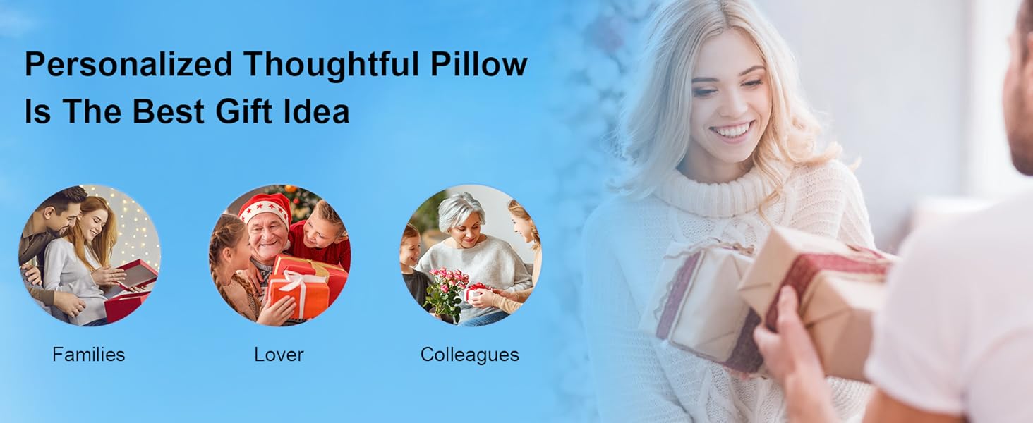 cervical pillow