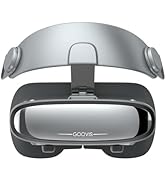 その他 GOOVIS Art Amazon.com: GOOVIS Art XR Head Mounted Display with D4H1