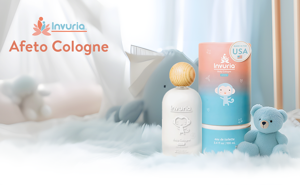 afeto cologne