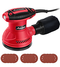 AOSD142 Variable Speed Orbital Sander