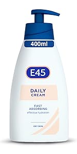 e45 daily cream