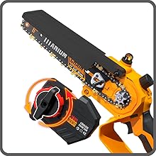 りんごX39 Amazon.com: YARD XPERT 6 Inch Chainsaw Chain Replacement 1/4