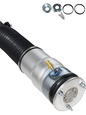 Abs Fit正規品 Amazon.com: 37126791676 Air Suspension Shock Strut with ADS