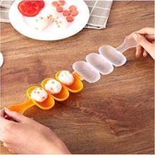 Sushi Shake Rice Ball Mold