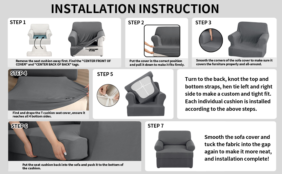 chair covers for living room t cushion sofa cover couch slipcover couch slipcover