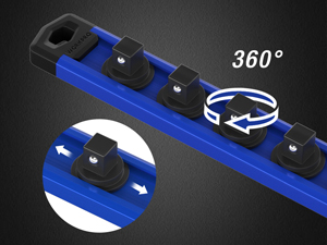 socket holder