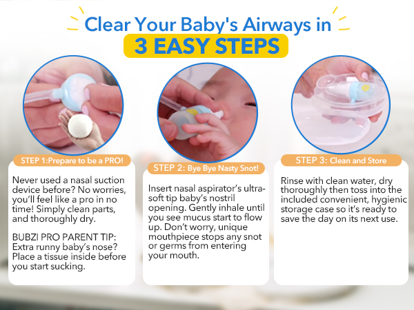 must haves nasal aspirator happy nose frida nose sucker