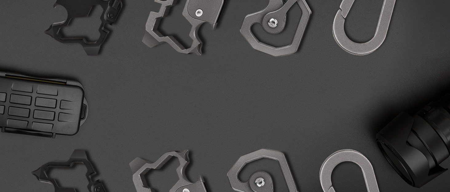 Tibitdeer titanium