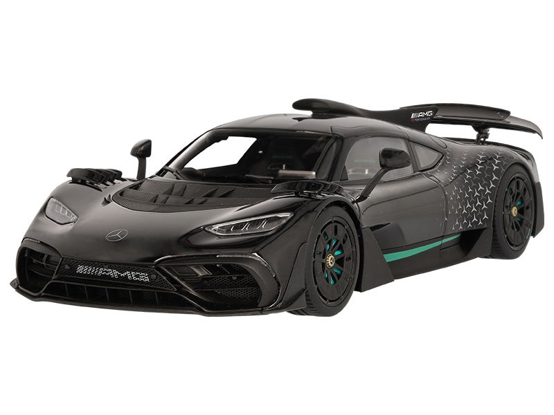 【レア】メルセデスAMG ONE1/64ミニカー ブラックロゴ入り レア】メルセデスAMG ONE1/64ミニカー ブラックロゴ入り 2025年