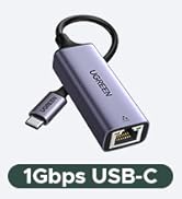 Ethernet Adapter